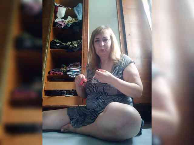 Alina1965 webcam