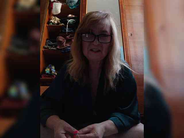 Alina1965 webcam