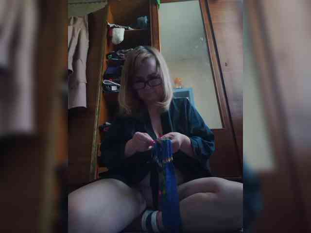 Alina1965 webcam