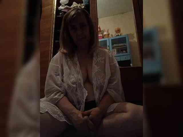 Alina1965 webcam