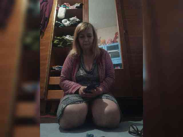 Alina1965 webcam