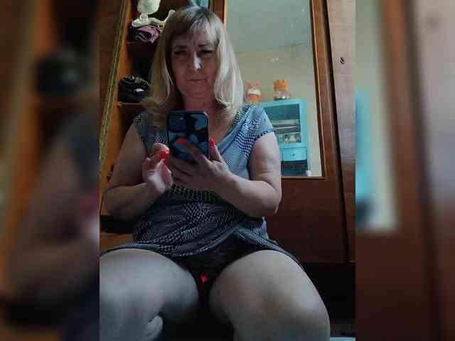 Alina1965 webcam