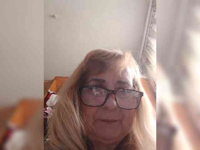 Alina1965 Sex Cam Show