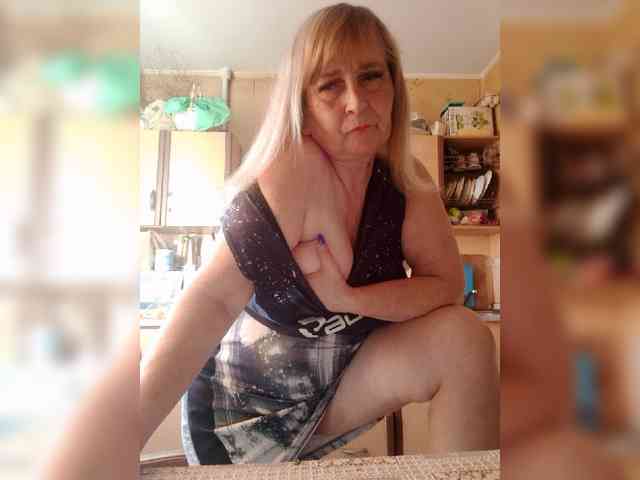 Alina1965 webcam