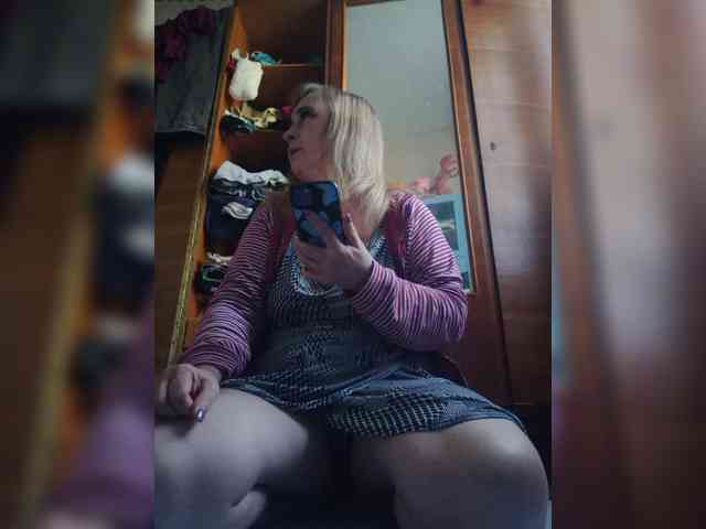 Alina1965 webcam