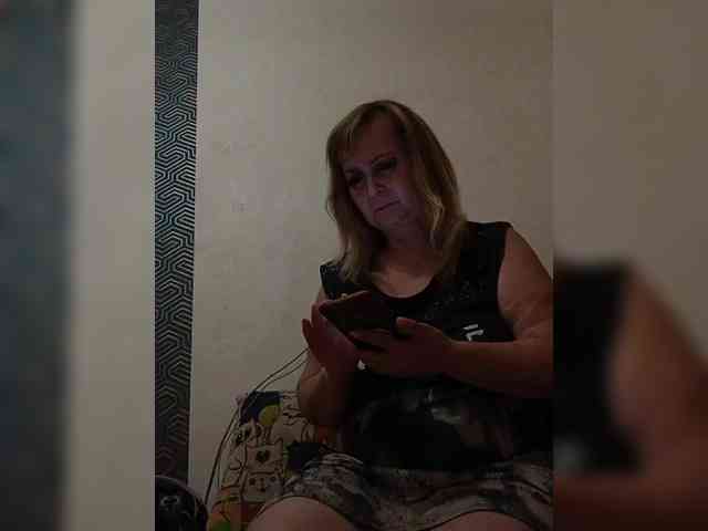 Alina1965 webcam