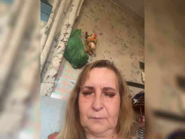 Alina1965 webcam