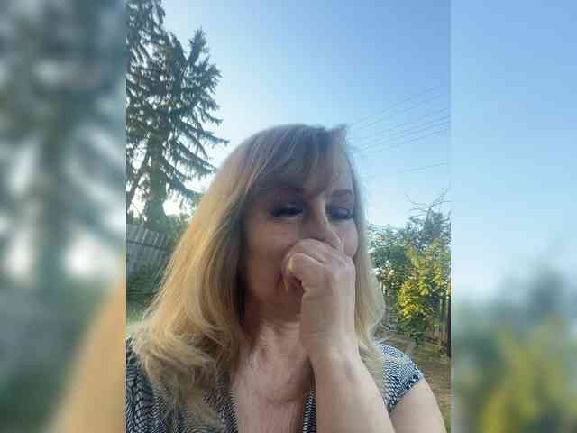 Alina1965 webcam