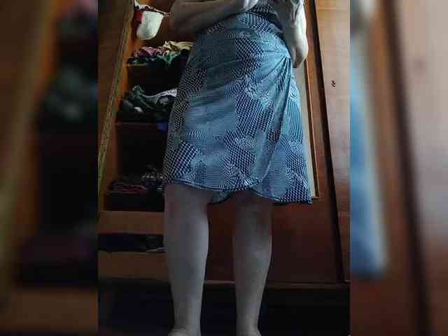 Alina1965 webcam