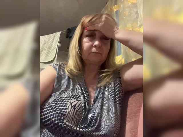Alina1965 webcam