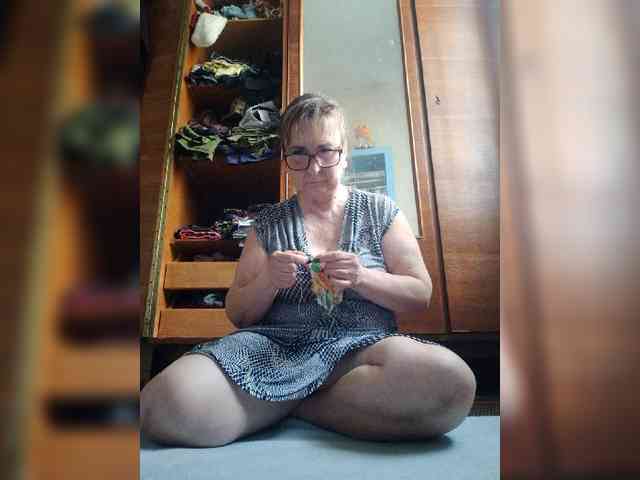 Alina1965 webcam
