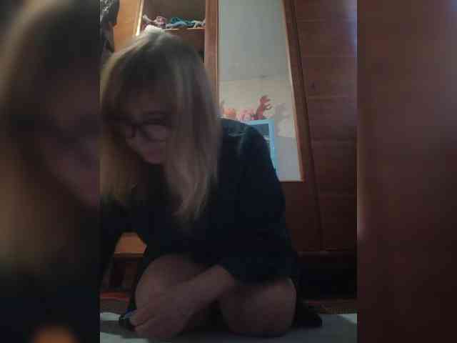 Alina1965 webcam