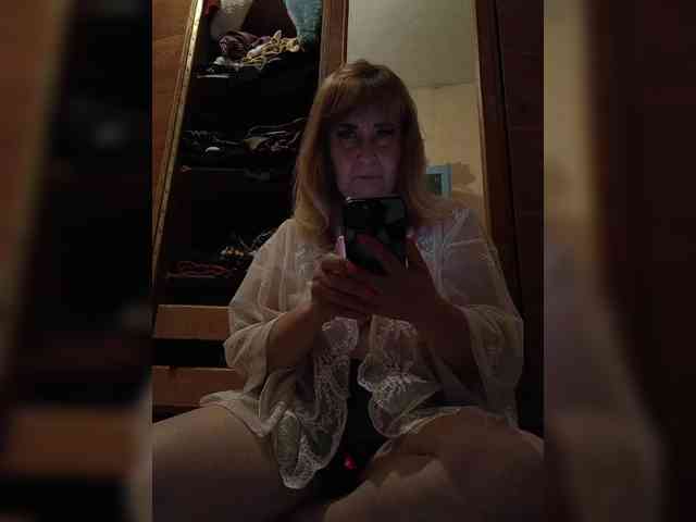 Alina1965 webcam