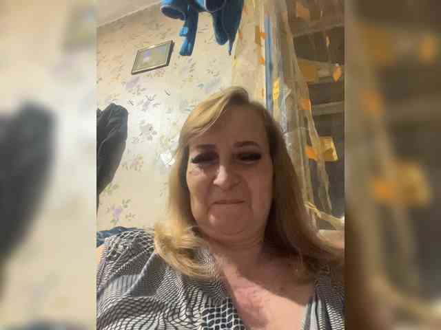Alina1965 webcam