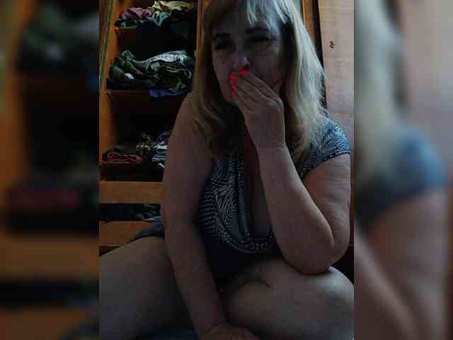 Alina1965 webcam