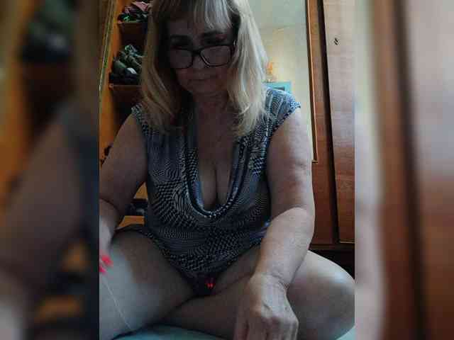 Alina1965 webcam