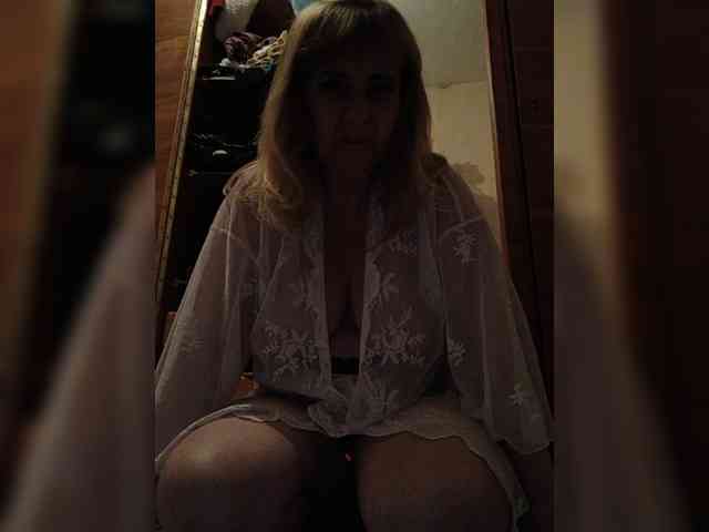 Alina1965 webcam