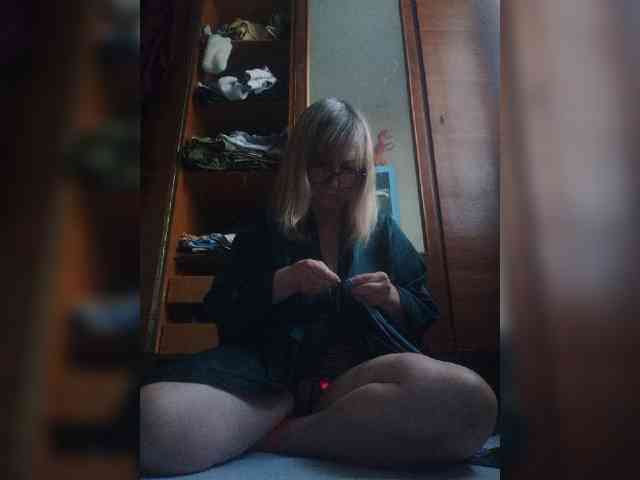Alina1965 webcam