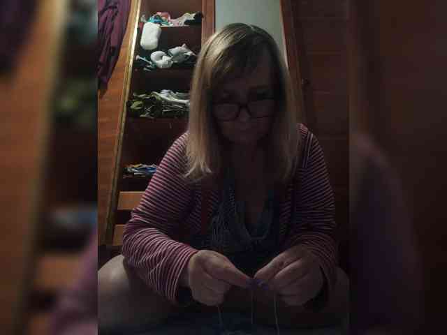 Alina1965 webcam