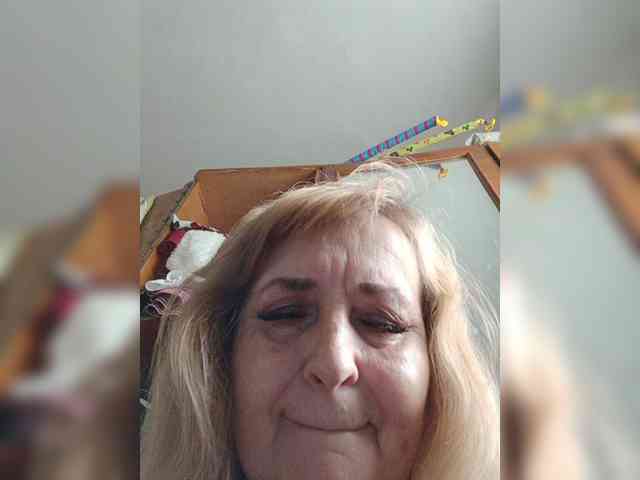 Alina1965 webcam