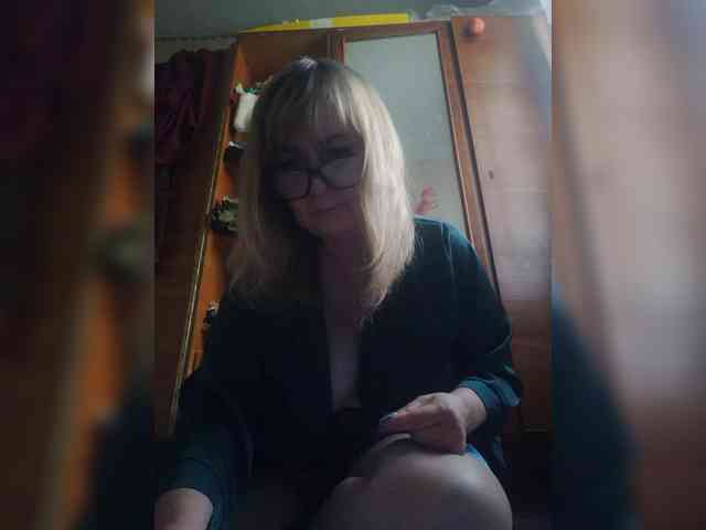 Alina1965 webcam