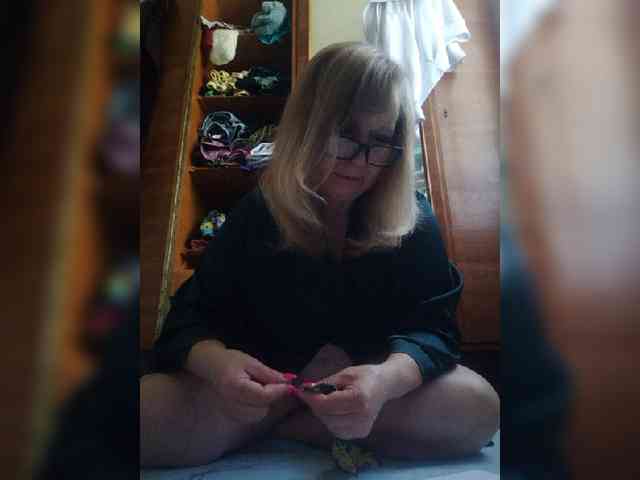 Alina1965 webcam