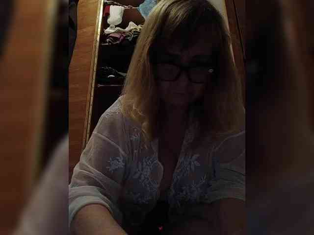 Alina1965 webcam