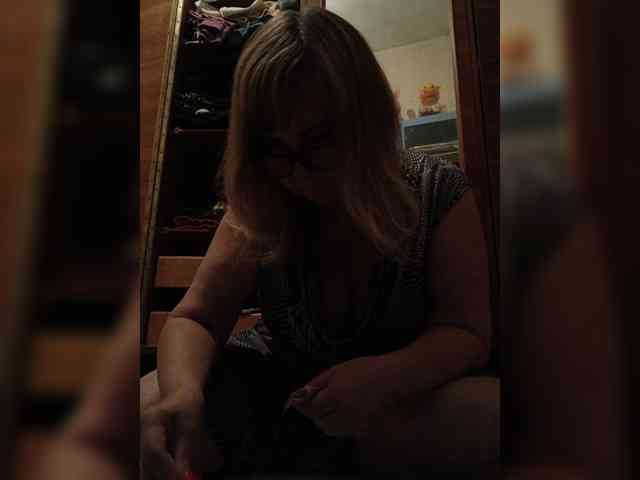 Alina1965 webcam