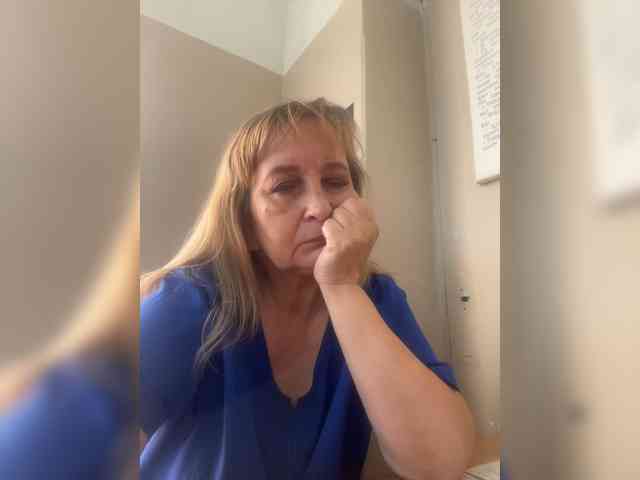 Alina1965 webcam