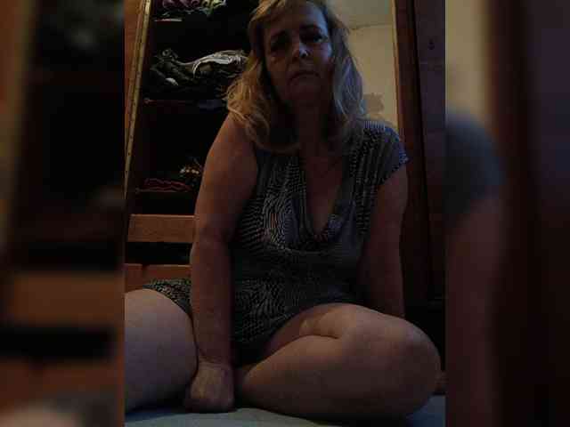 Alina1965 webcam