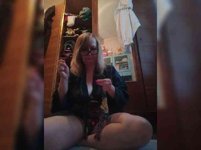 Alina1965 webcam