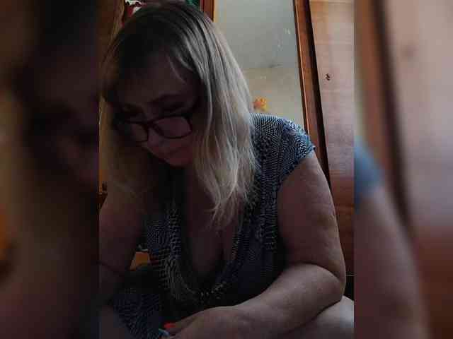 Alina1965 webcam