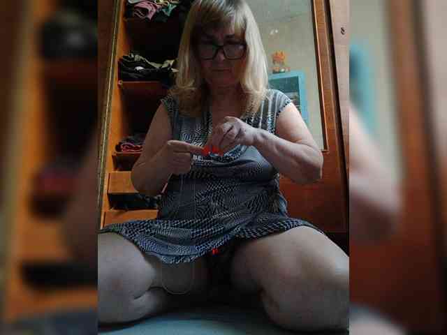 Alina1965 webcam