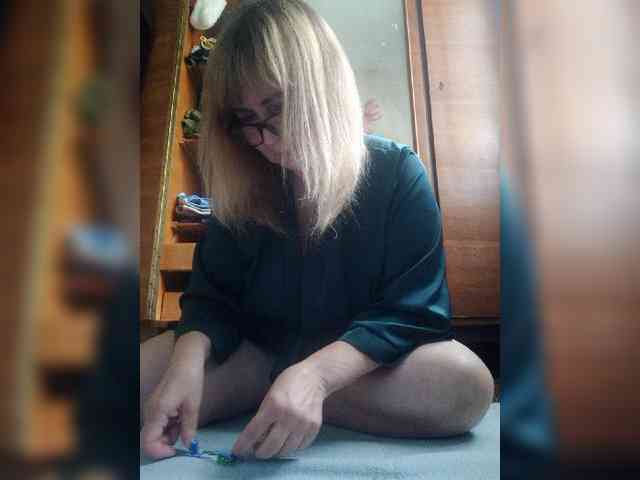 Alina1965 webcam