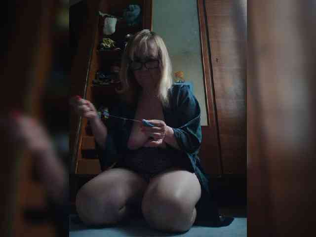 Alina1965 webcam