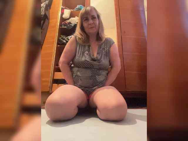 Alina1965 webcam