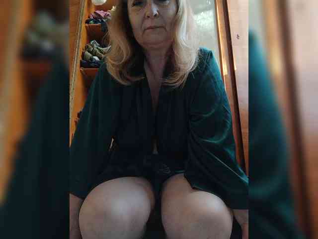 Alina1965 webcam