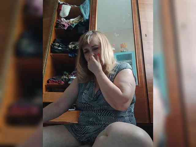 Alina1965 Sex Cam Show