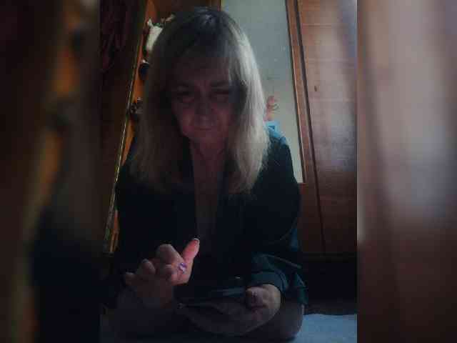 Alina1965 webcam