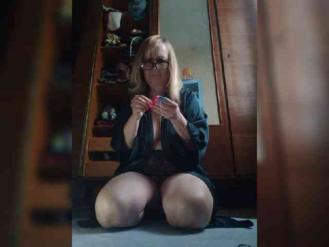Alina1965 webcam