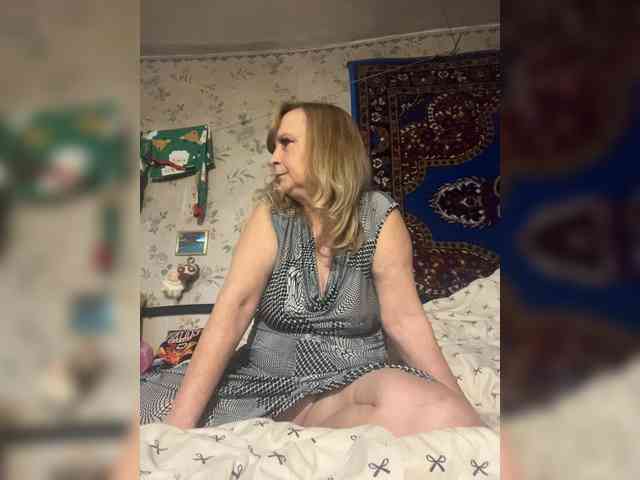 Alina1965 webcam