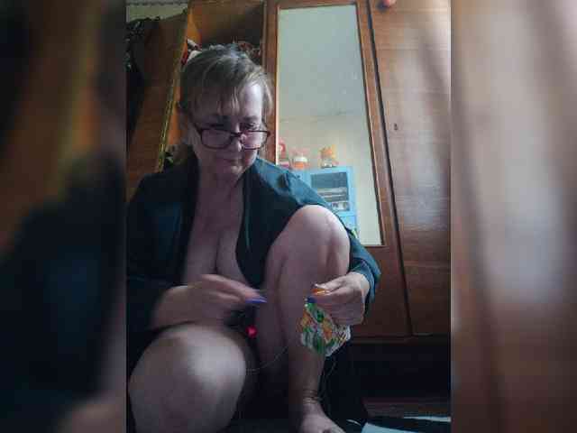Alina1965 webcam