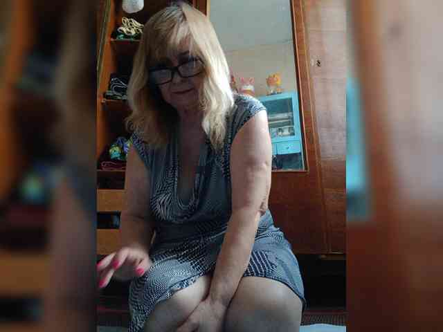 Alina1965 webcam