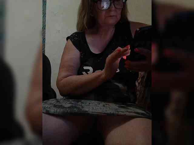 Alina1965 webcam