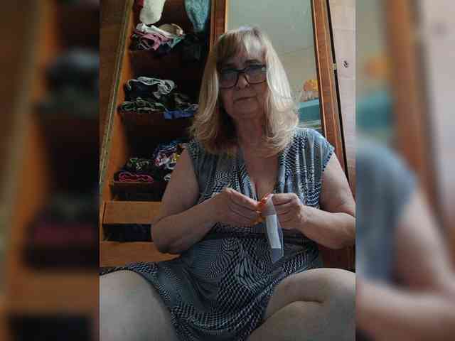 Alina1965 webcam