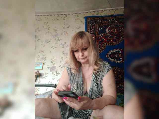 Alina1965 webcam