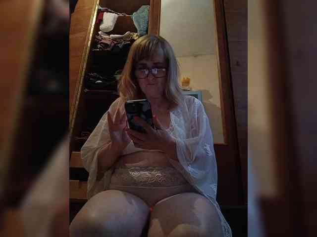 Alina1965 webcam