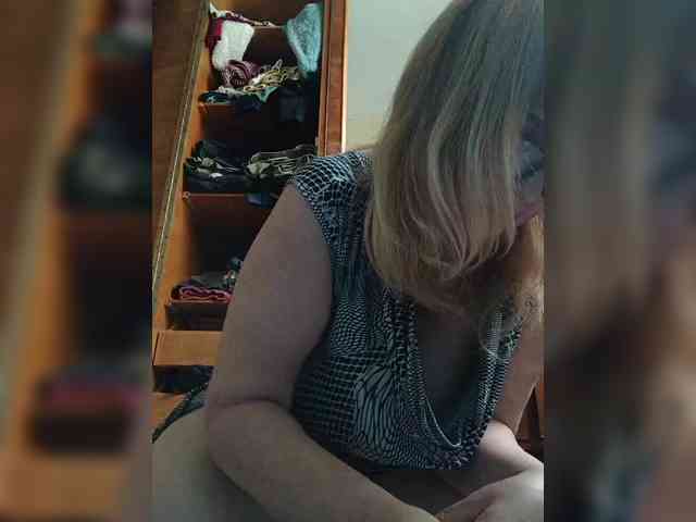 Alina1965 Sex Cam Show