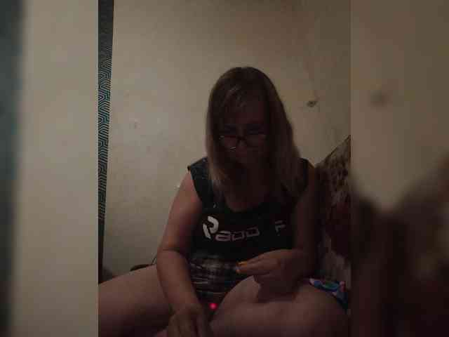 Alina1965 webcam