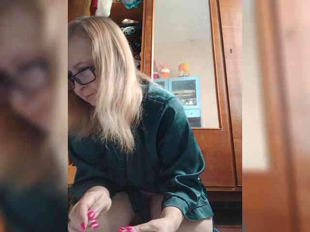 Alina1965 webcam